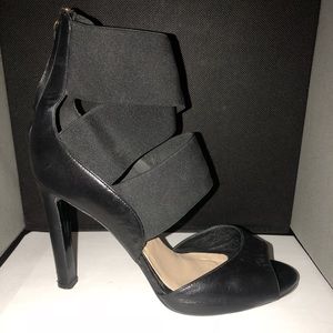 DVF heels size 9.5